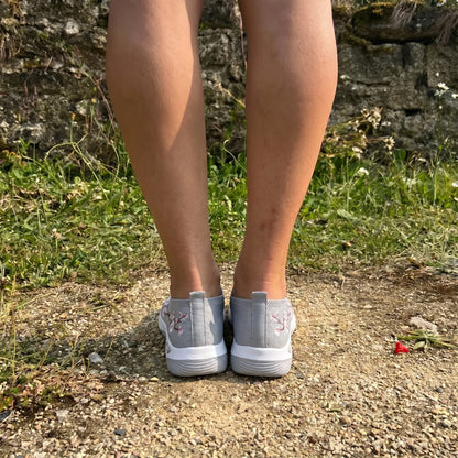 FLORA - Orthopädische Komfort-Sneaker