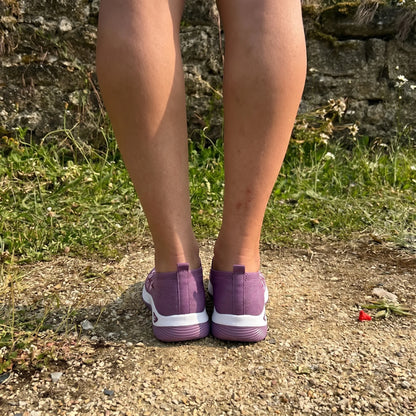 FLORA - Orthopädische Komfort-Sneaker