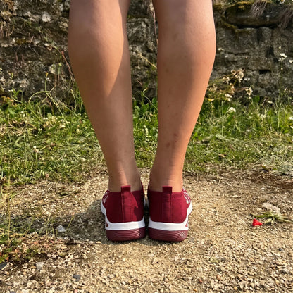 FLORA - Orthopädische Komfort-Sneaker