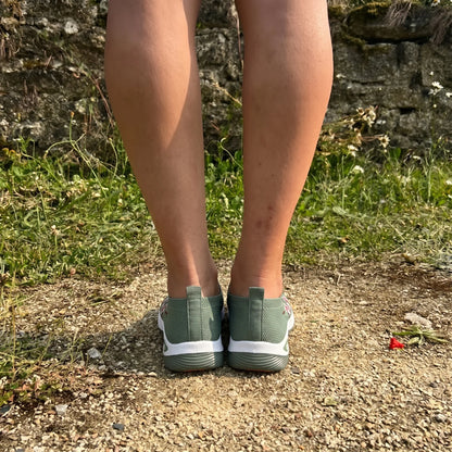 FLORA - Orthopädische Komfort-Sneaker