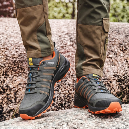 INNSBRUCK - Wanderschuhe mit orthopädischem Komfort