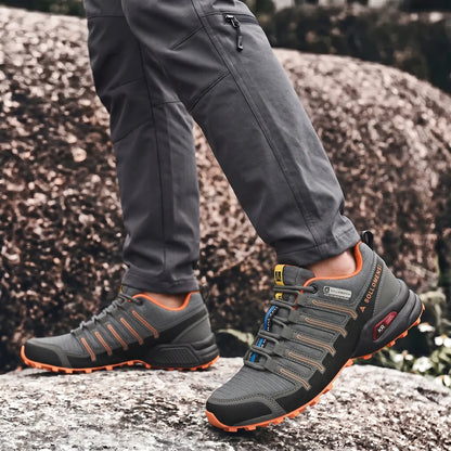 INNSBRUCK - Wanderschuhe mit orthopädischem Komfort