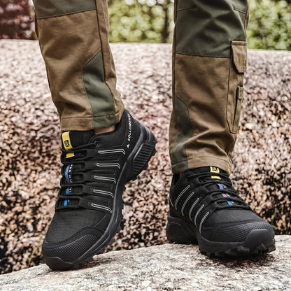 INNSBRUCK - Wanderschuhe mit orthopädischem Komfort