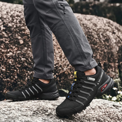 INNSBRUCK - Wanderschuhe mit orthopädischem Komfort