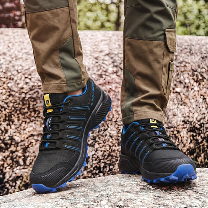 INNSBRUCK - Wanderschuhe mit orthopädischem Komfort