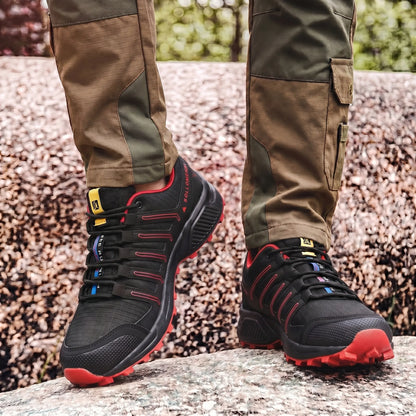 INNSBRUCK - Wanderschuhe mit orthopädischem Komfort