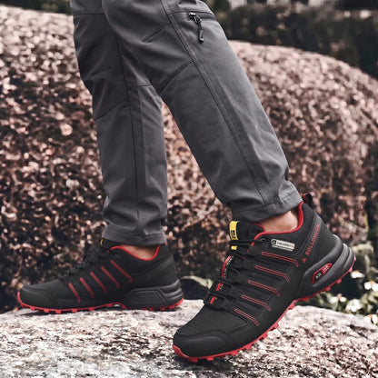 INNSBRUCK - Wanderschuhe mit orthopädischem Komfort