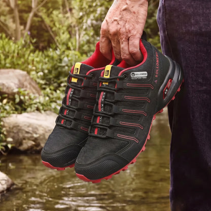 INNSBRUCK - Wanderschuhe mit orthopädischem Komfort
