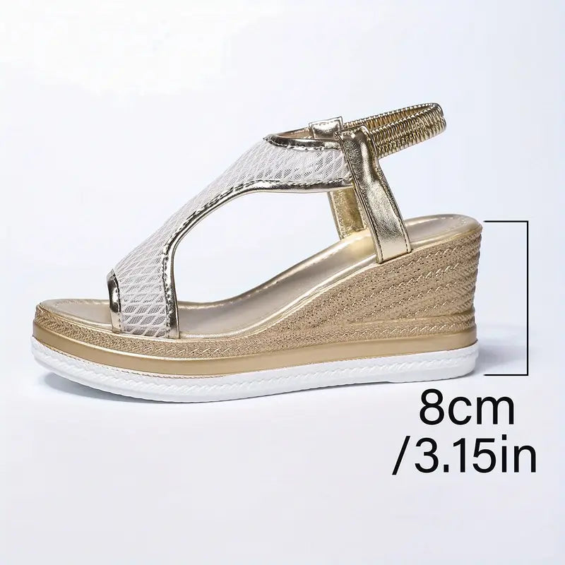 SODEN - Orthopädische Sandalen