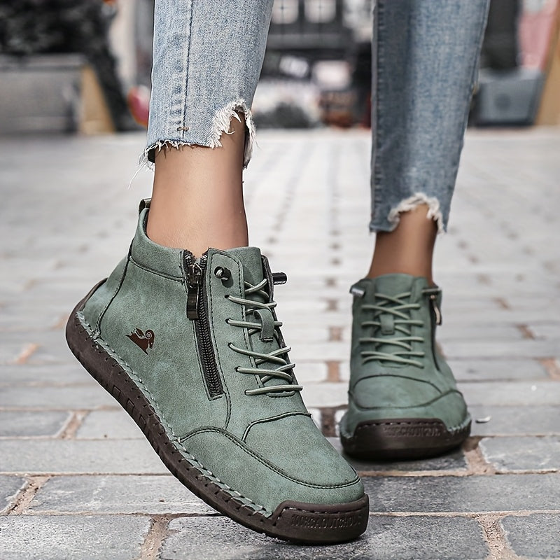 ELARA™ – Ergonomische Komfortschuhe für Damen