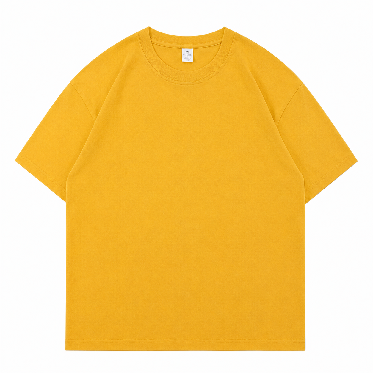 BALANCEFIT TEE™ – Perfekt sitzendes T-Shirt aus 100 % Baumwolle