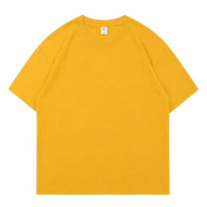 BALANCEFIT TEE™ – Perfekt sitzendes T-Shirt aus 100 % Baumwolle