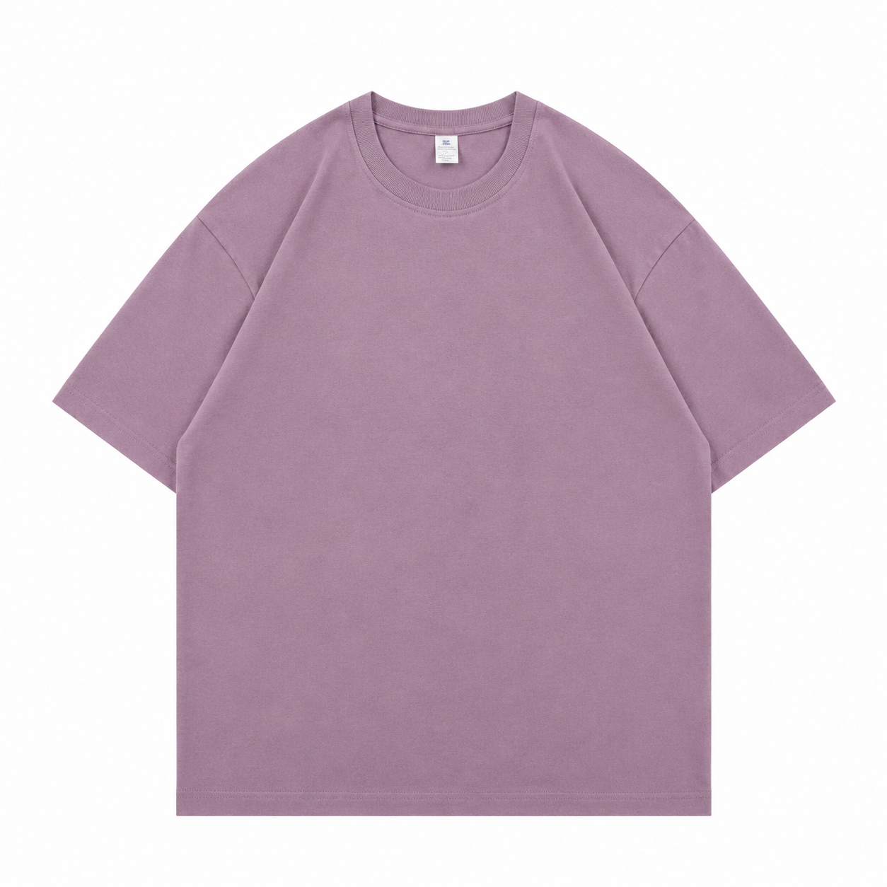 BALANCEFIT TEE™ – Perfekt sitzendes T-Shirt aus 100 % Baumwolle
