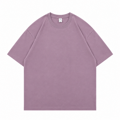 BALANCEFIT TEE™ – Perfekt sitzendes T-Shirt aus 100 % Baumwolle