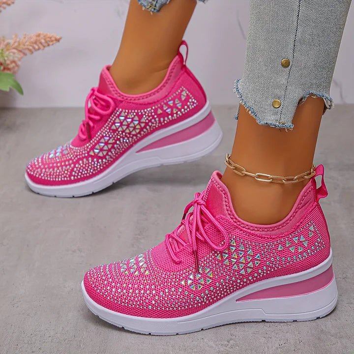 RUNNA – Lässige Sportschuhe