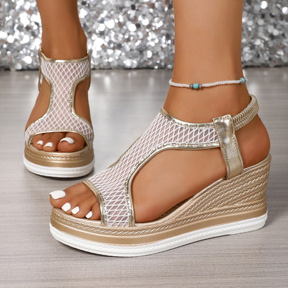 SODEN - Orthopädische Sandalen