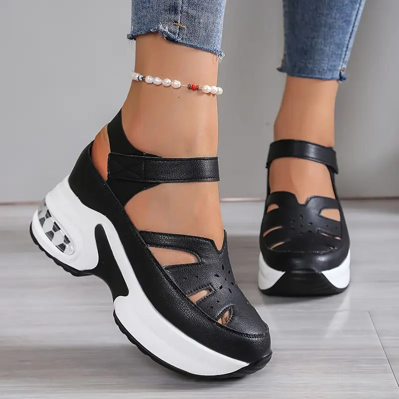 KATJA - Orthopädische Sandalen