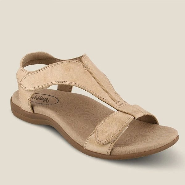 LEIPZIG - Hautfreundliche Sandalen