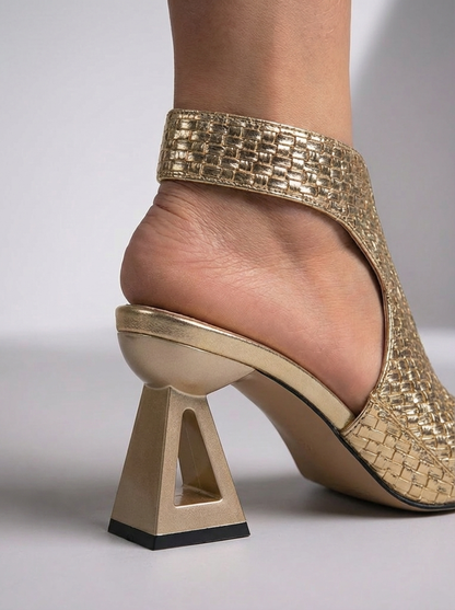 JILL - Elegante Sandalen