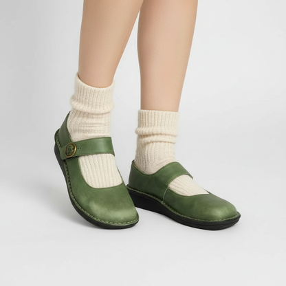 HEIDI - Mary Jane Schuhe