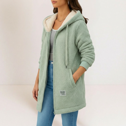 PELO™ | Fleecejacke für Damen