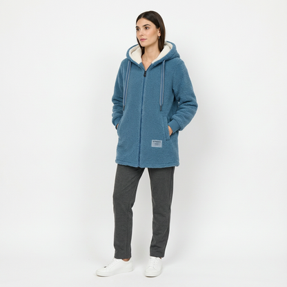 PELO™ | Fleecejacke für Damen