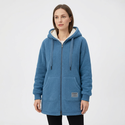 PELO™ | Fleecejacke für Damen