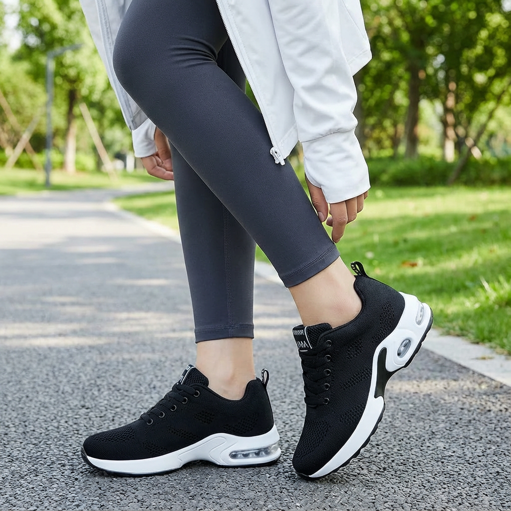 STEPFREE™ | Ergonomische Schmerzlinderungs-Schuhe