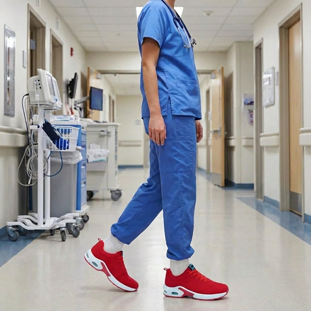 STEPFREE™ | Ergonomische Schmerzlinderungs-Schuhe