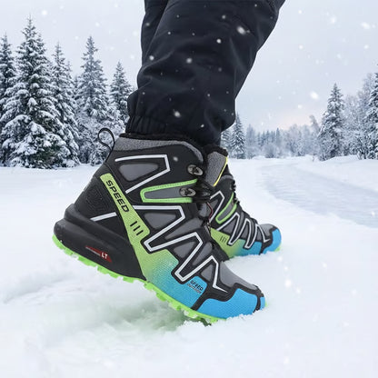 LOOMTRAIL PRO™ | Ergonomische Wanderschuhe