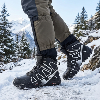 LOOMTRAIL PRO™ | Ergonomische Wanderschuhe