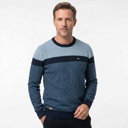 NORWIN™ – Herren Rundhals-Pullover