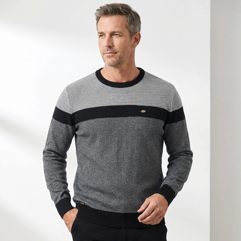 NORWIN™ – Herren Rundhals-Pullover