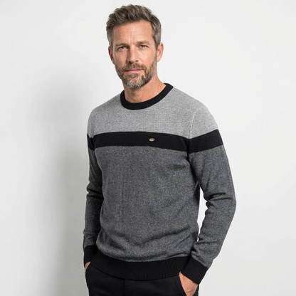 NORWIN™ – Herren Rundhals-Pullover