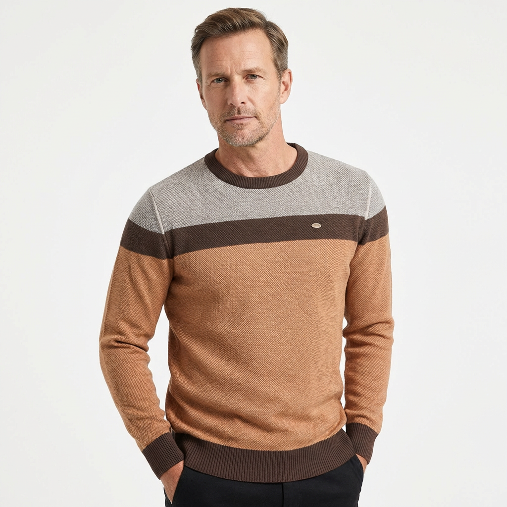 NORWIN™ – Herren Rundhals-Pullover