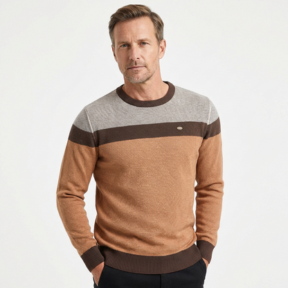 NORWIN™ – Herren Rundhals-Pullover