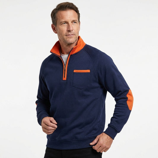 NORDFLEX™ - Herren Pullover