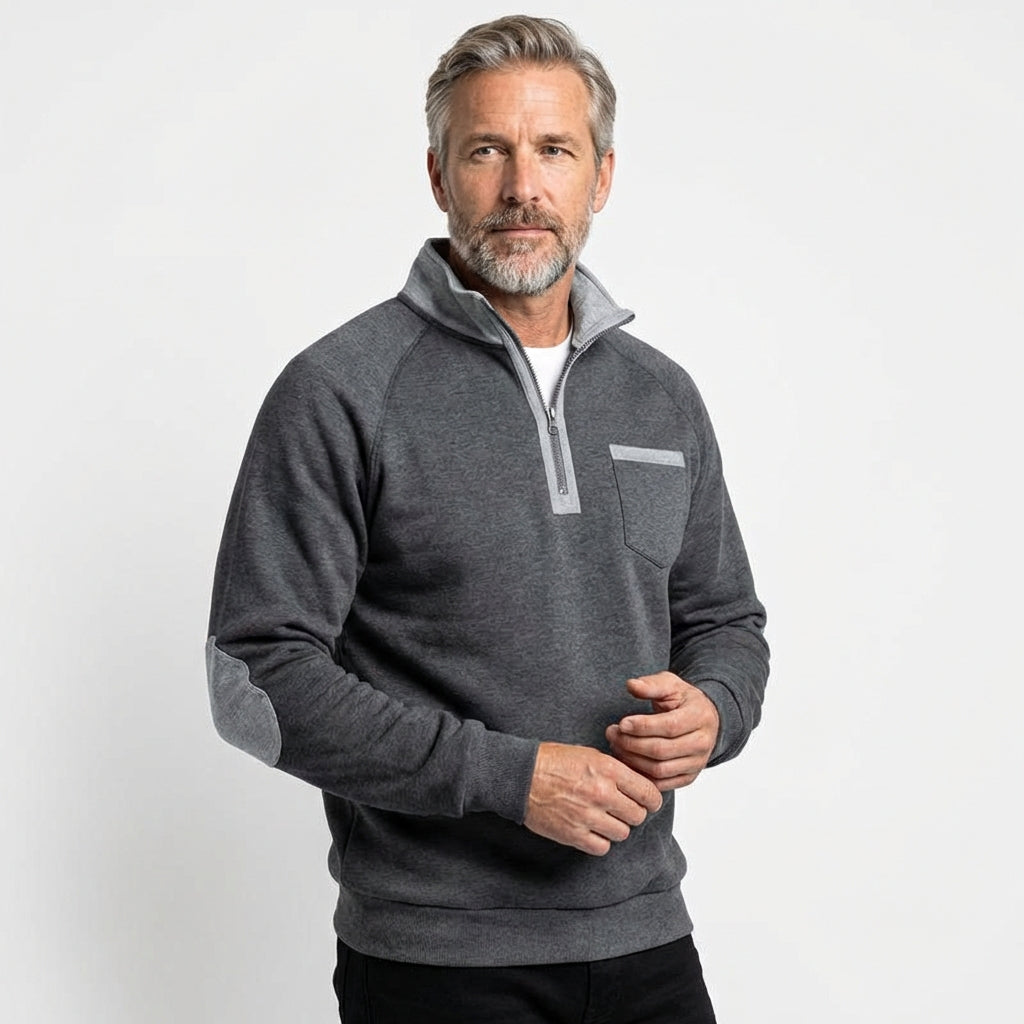 NORDFLEX™ - Herren Pullover