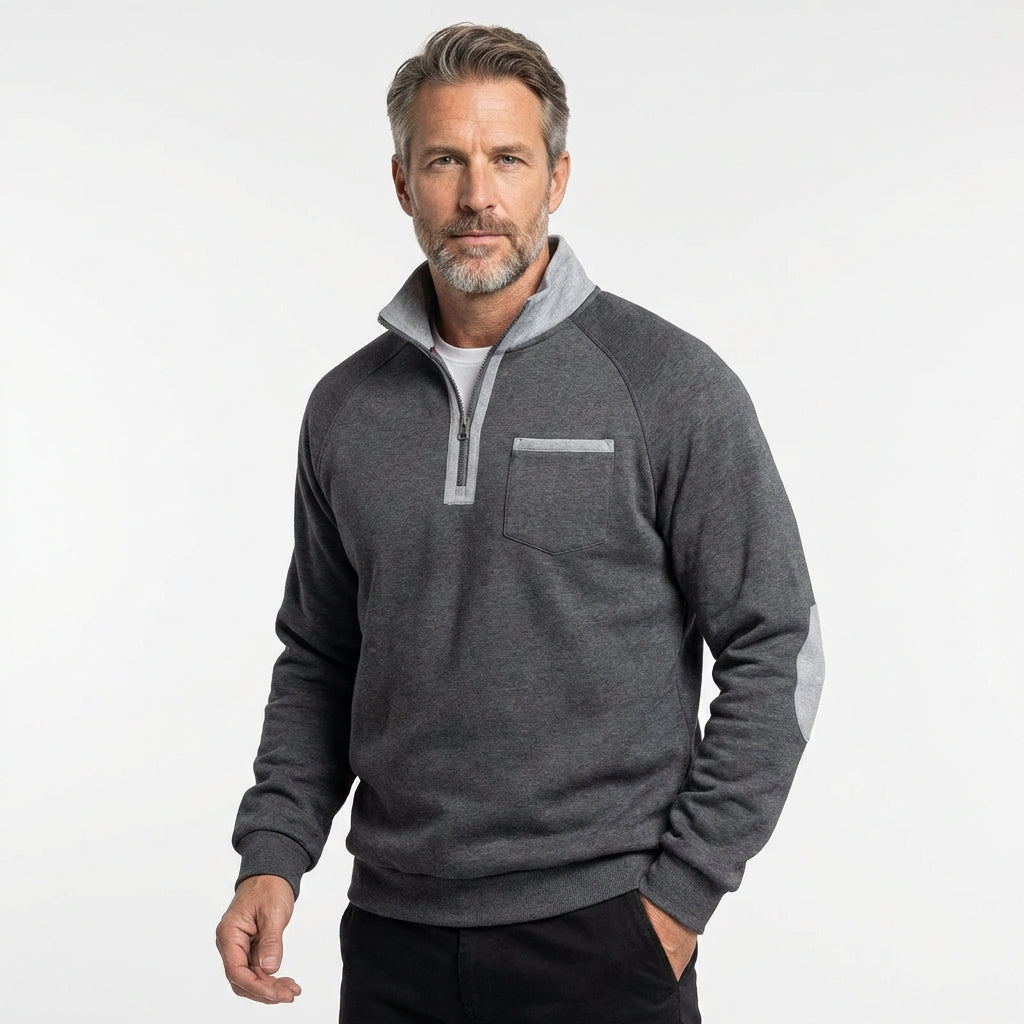 NORDFLEX™ - Herren Pullover