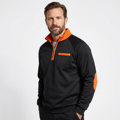 NORDFLEX™ - Herren Pullover