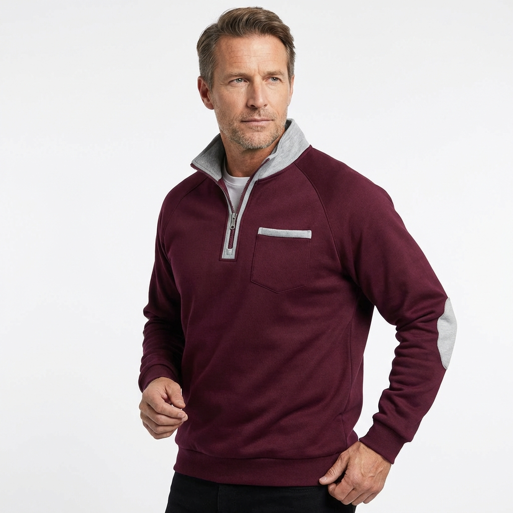 NORDFLEX™ - Herren Pullover
