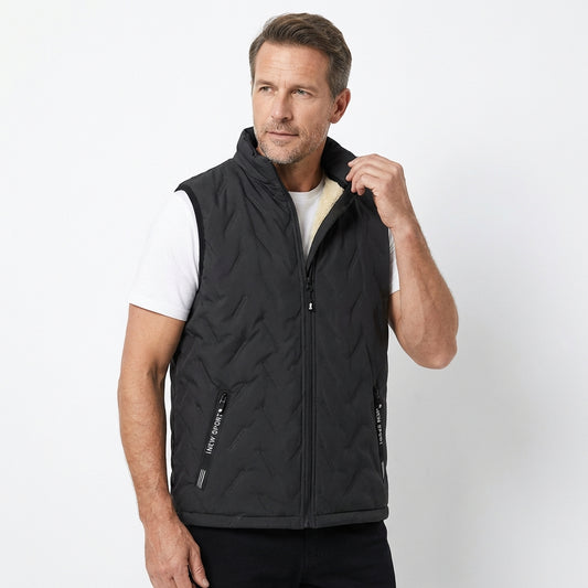 BRYSON™ – Gepolsterte Winterweste