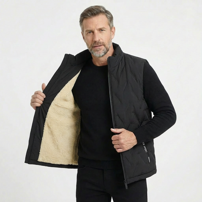 BRYSON™ – Gepolsterte Winterweste