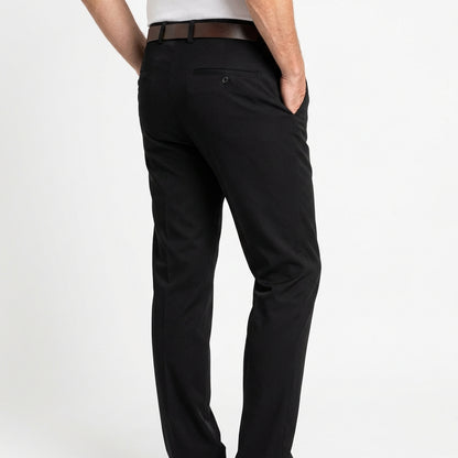 FRANZ™ – Elegante Stretch-Herrenhose