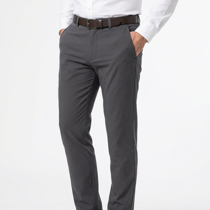 FRANZ™ – Elegante Stretch-Herrenhose