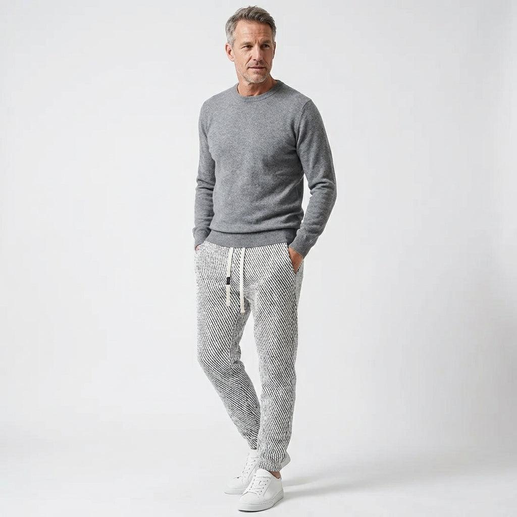 KINZIG – Komfort-Hose