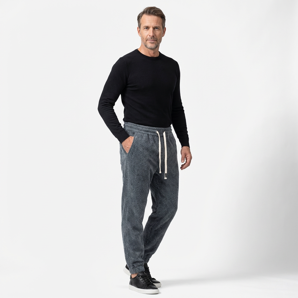 KINZIG – Komfort-Hose