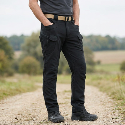 VAREX™ – Technische Stretch-Cargohose für Herren