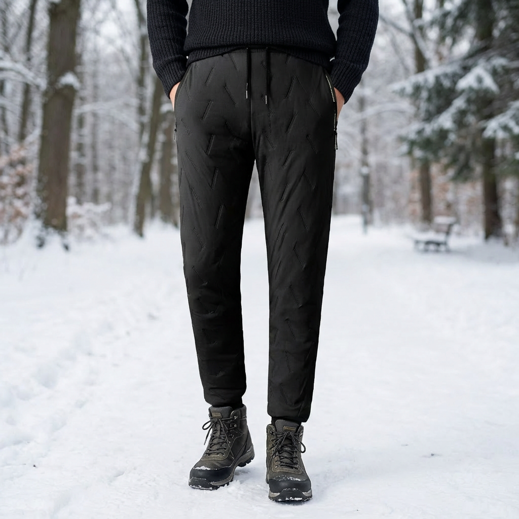 NORDIK™ – Gepolsterte Hose mit warmem Innenfutter