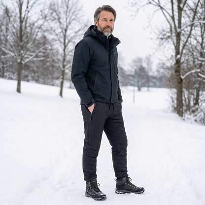 NORDIK™ – Gepolsterte Hose mit warmem Innenfutter